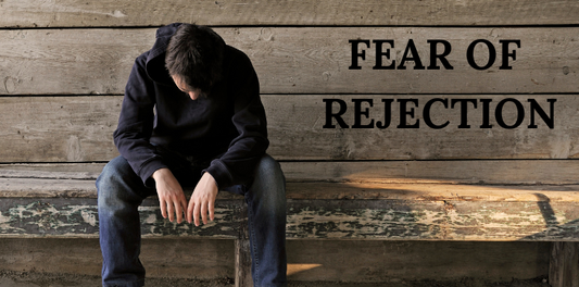 How to Overcome Fear of Rejection when Evangelizing