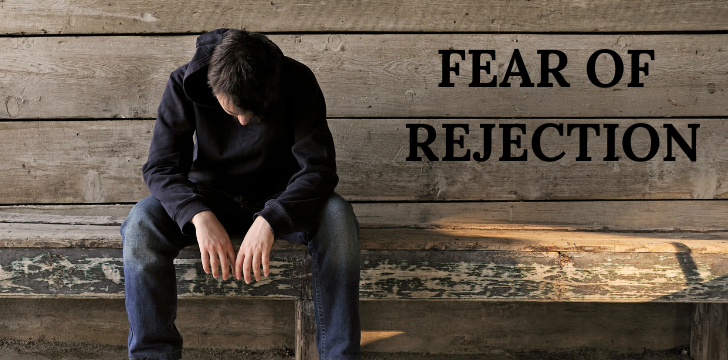 How to Overcome Fear of Rejection when Evangelizing
